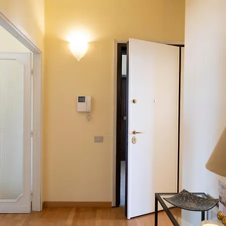 Casa Ari - Bright And Spacious Flat With Terrace