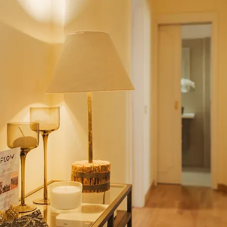 Apartment Casa Ari - Bright And Spacious Flat With Terrace Florenz