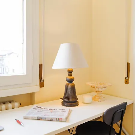 Apartment Casa Ari - Bright And Spacious Flat With Terrace Florenz