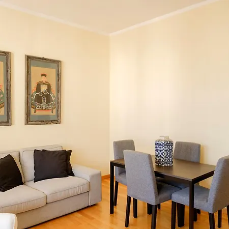 Апартаменты Casa Ari - Bright And Spacious Flat With Terrace *