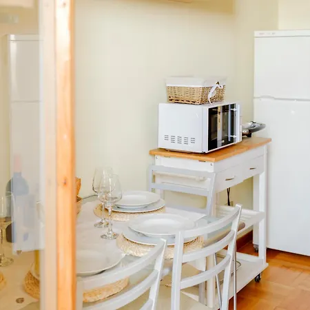 Casa Ari - Bright And Spacious Flat With Terrace Florenz