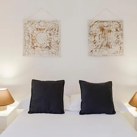 Casa Ari - Bright And Spacious Flat With Terrace * Florenz