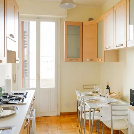 Apartment Casa Ari - Bright And Spacious Flat With Terrace
