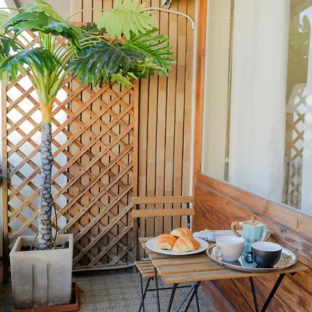 Casa Ari - Bright And Spacious Flat With Terrace Florenz