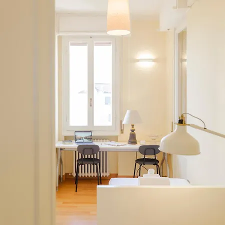 Casa Ari - Bright And Spacious Flat With Terrace Апартаменты