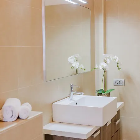Casa Ari - Bright And Spacious Flat With Terrace Appartement *
